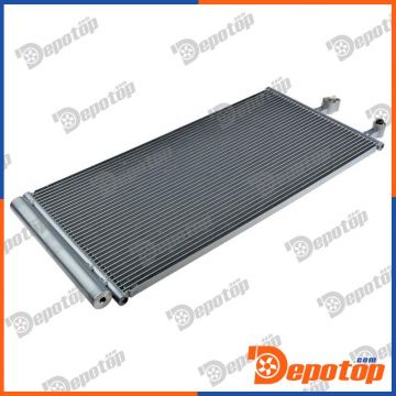 Radiateur de Climatisation pour VOLVO | 31657301